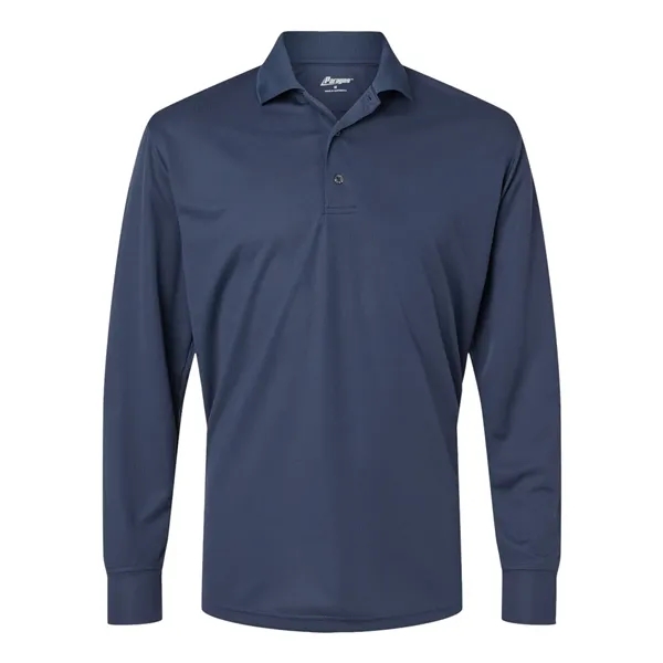 Paragon Prescott Long Sleeve Sport Shirt... from ASI 84358 S&S Activewear