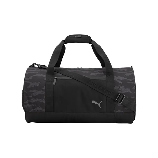 Puma Golf Camp Barrel Duffel... from ASI 84358 S&S Activewear