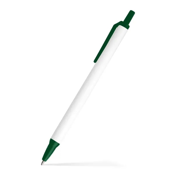 Amber Stick Click Pen... from ASI 55583 GMG Pen / Ultra PENWORKS