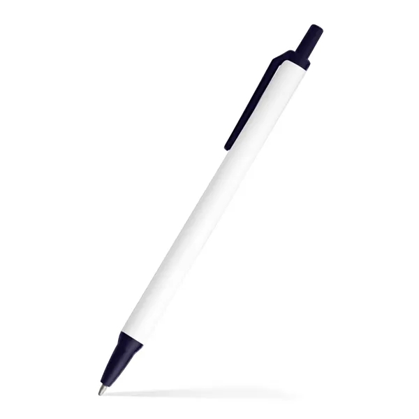 Amber Stick Click Pen... from ASI 55583 GMG Pen / Ultra PENWORKS