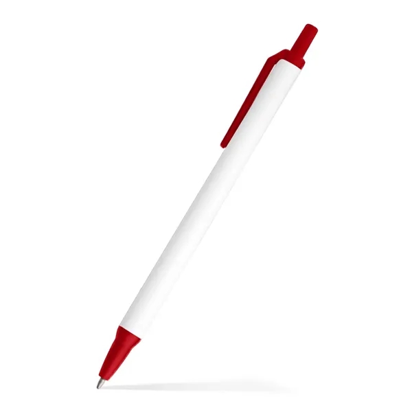 Amber Stick Click Pen... from ASI 55583 GMG Pen / Ultra PENWORKS