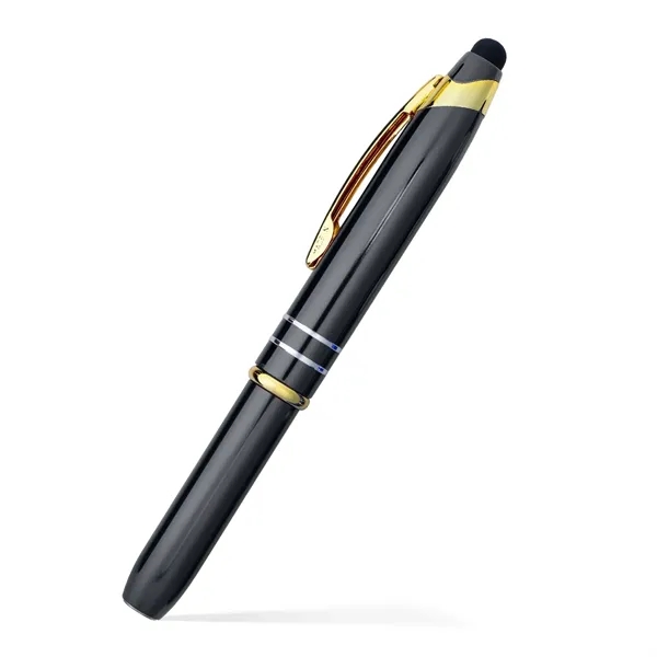 Category: Metal Pens... from ASI 55583 GMG Pen / Ultra PENWORKS