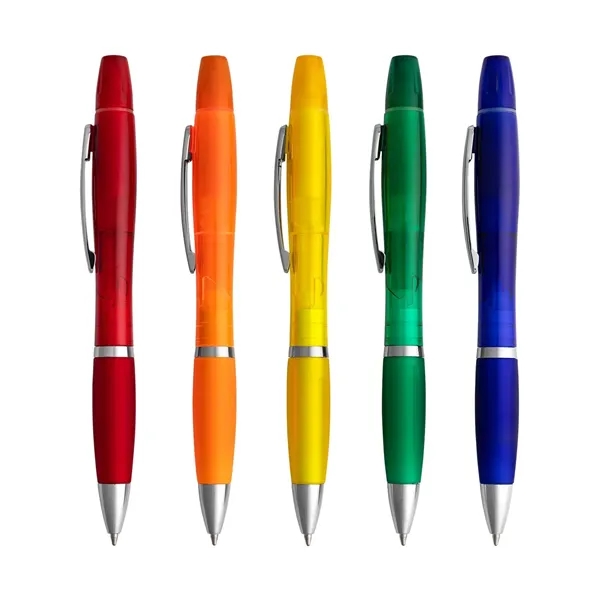 Category: Plastic Pens... from ASI 55583 GMG Pen / Ultra PENWORKS
