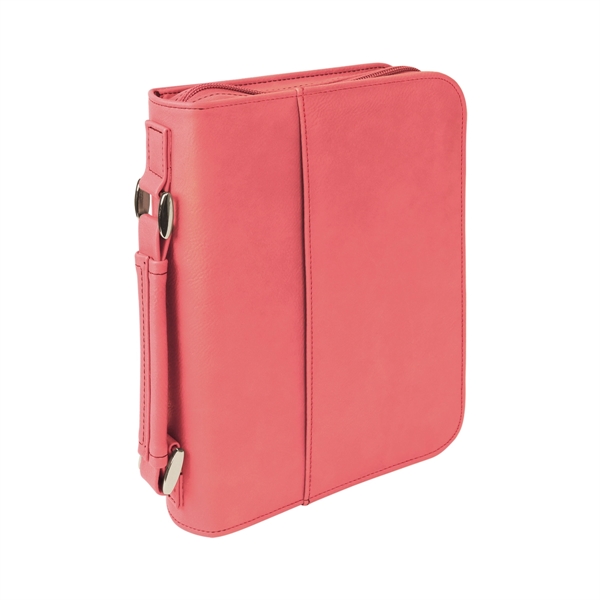 6 3/4" x 9 1/4" x 2" book cover with handle... from ASI 74601 Calico