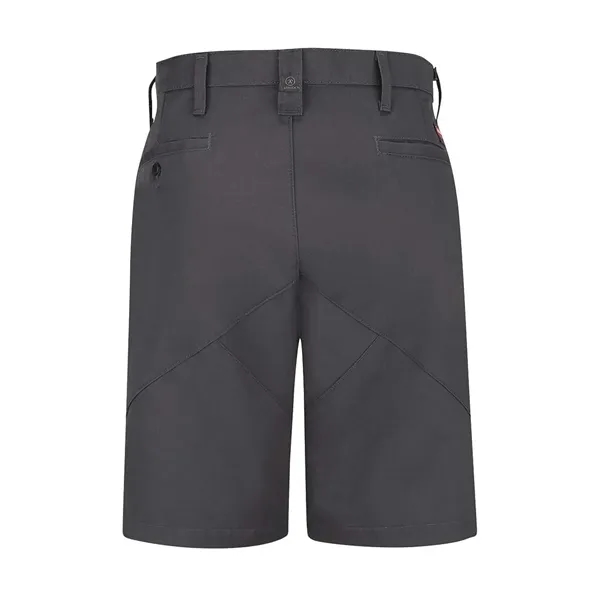 Red Kap Mimix® Utility Shorts... from ASI 84358 S&S Activewear