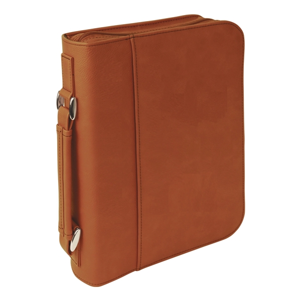 7 1/2" x 10 3/4" x 2 3/4" book cover with... from ASI 74601 Calico