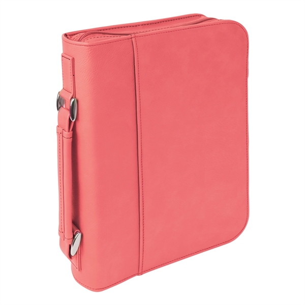 7 1/2" x 10 3/4" x 2 3/4" book cover with... from ASI 74601 Calico