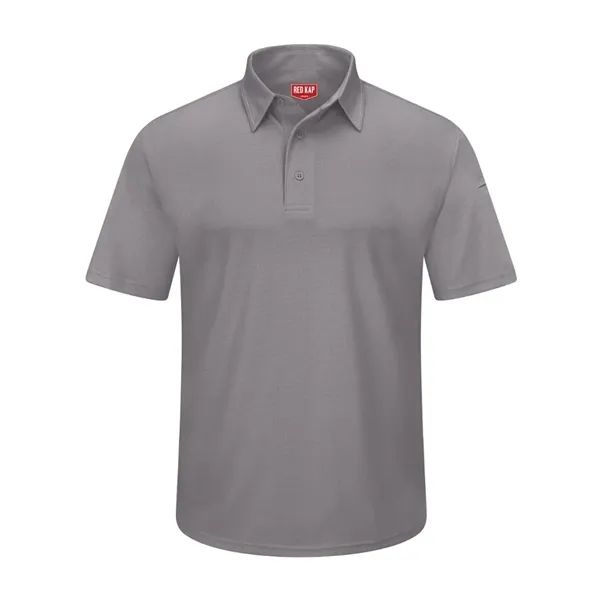 Performance Knit® Flex Series Pro Polo... from ASI 84358 S&S Activewear