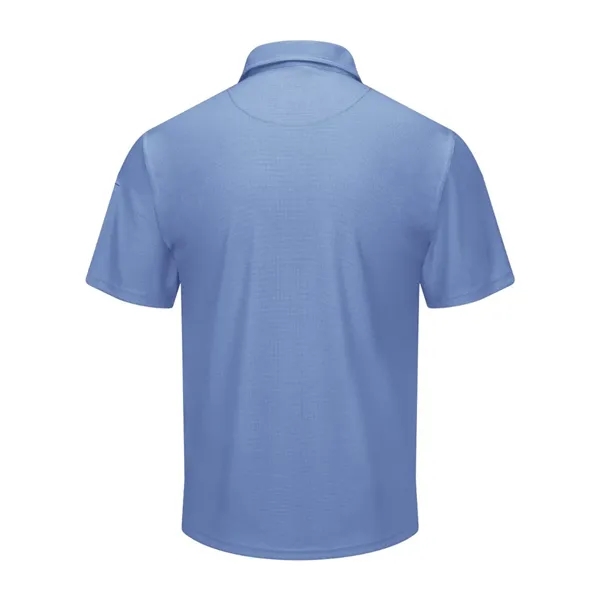Performance Knit® Flex Series Pro Polo... from ASI 84358 S&S Activewear