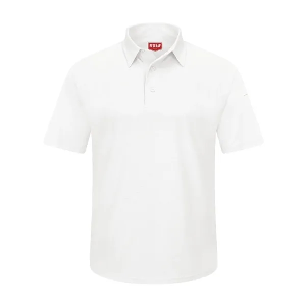 Performance Knit® Flex Series Pro Polo... from ASI 84358 S&S Activewear