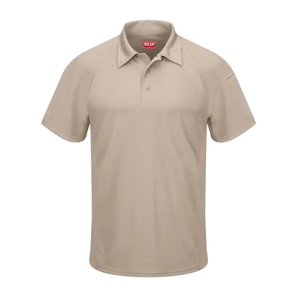 Performance Knit® Flex Series Active Polo... from ASI 84358 S&S Activewear