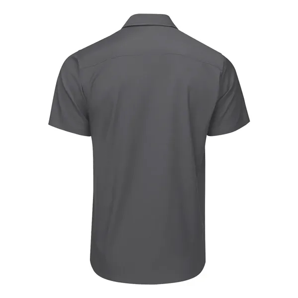 Red Kap Cooling Work Shirt... from ASI 84358 S&S Activewear