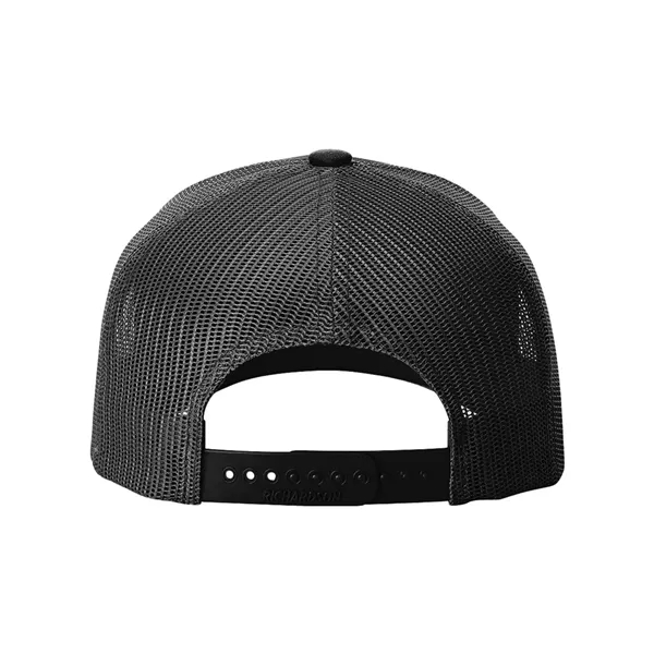 Five-Panel Snapback Trucker Cap... from ASI 84358 S&S Activewear