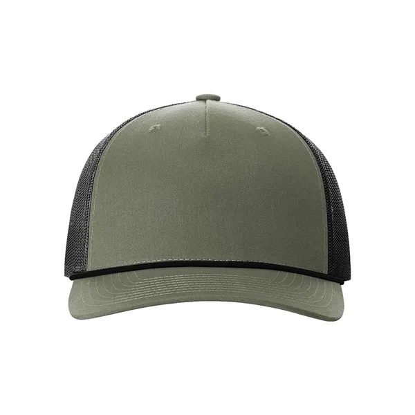 Richardson Rope Trucker Cap... from ASI 84358 S&S Activewear
