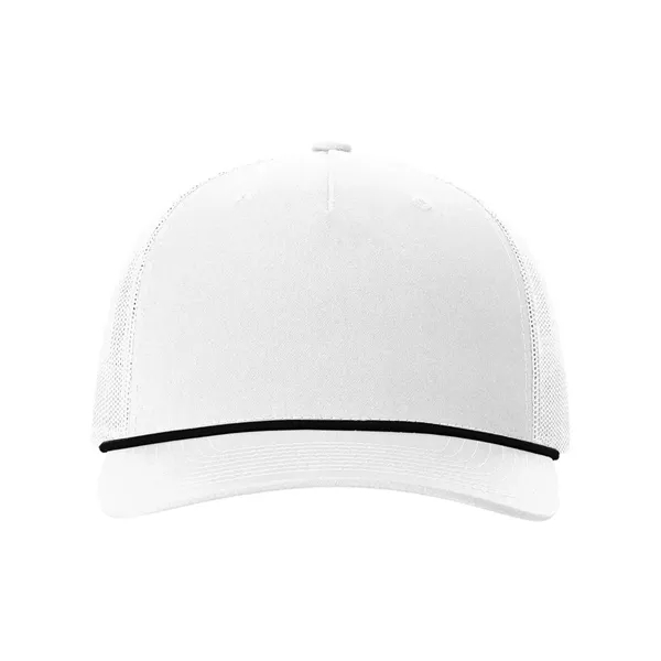 Richardson Rope Trucker Cap... from ASI 84358 S&S Activewear