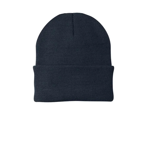 Port & Company - Knit Cap.... from ASI 84863 SanMar