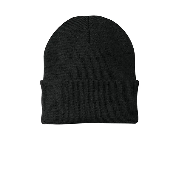 Port & Company - Knit Cap.... from ASI 84863 SanMar