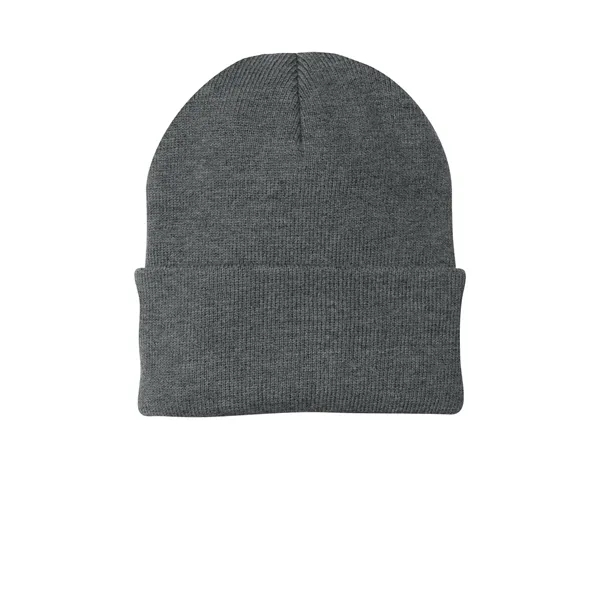 Port & Company - Knit Cap.... from ASI 84863 SanMar