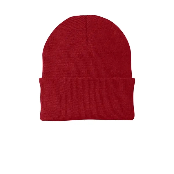 Port & Company - Knit Cap.... from ASI 84863 SanMar