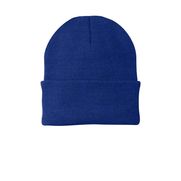 Port & Company - Knit Cap.... from ASI 84863 SanMar