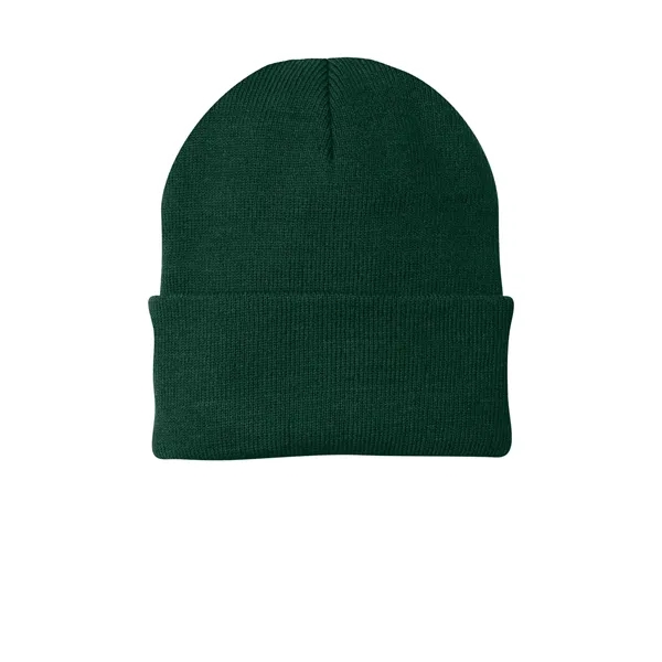 Port & Company - Knit Cap.... from ASI 84863 SanMar
