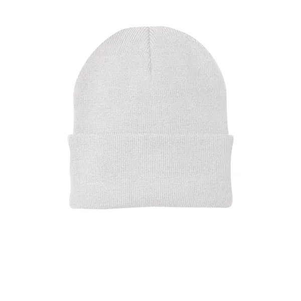 Port & Company - Knit Cap.... from ASI 84863 SanMar