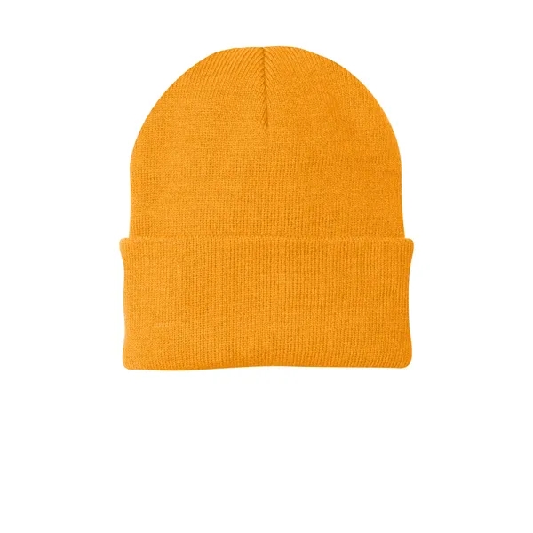 Port & Company - Knit Cap.... from ASI 84863 SanMar