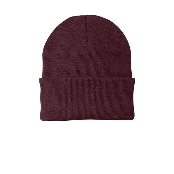 Port & Company - Knit Cap.... from ASI 84863 SanMar