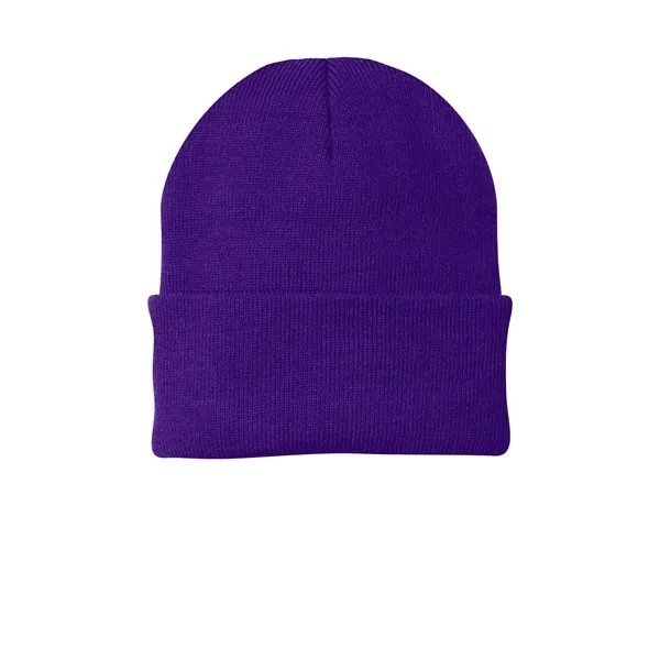 Port & Company - Knit Cap.... from ASI 84863 SanMar