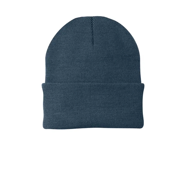 Port & Company - Knit Cap.... from ASI 84863 SanMar