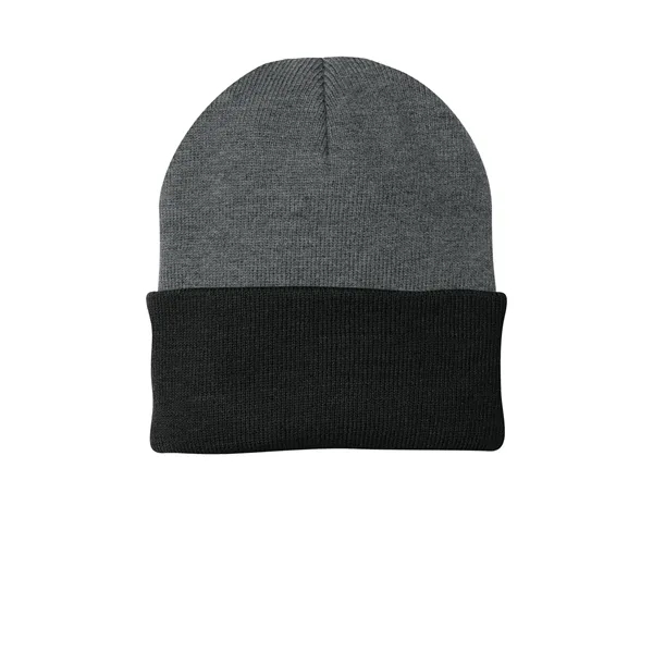 Port & Company - Knit Cap.... from ASI 84863 SanMar