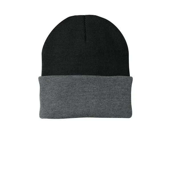 Port & Company - Knit Cap.... from ASI 84863 SanMar