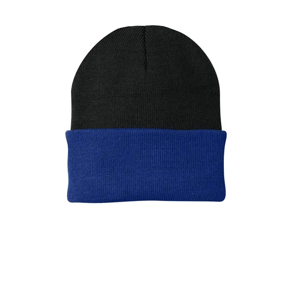 Port & Company - Knit Cap.... from ASI 84863 SanMar