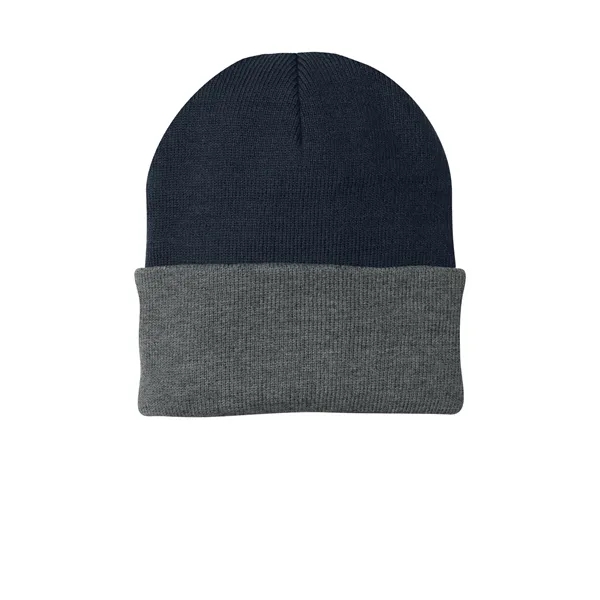 Port & Company - Knit Cap.... from ASI 84863 SanMar