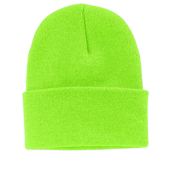 Port & Company - Knit Cap.... from ASI 84863 SanMar