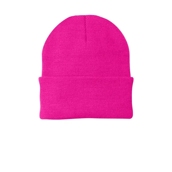 Port & Company - Knit Cap.... from ASI 84863 SanMar