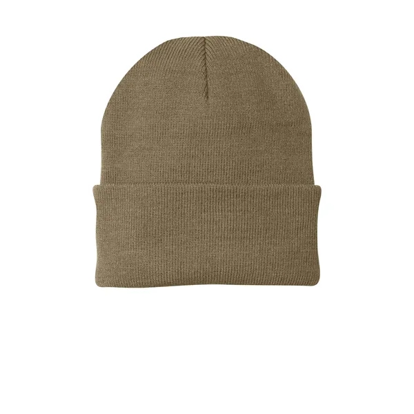 Port & Company - Knit Cap.... from ASI 84863 SanMar