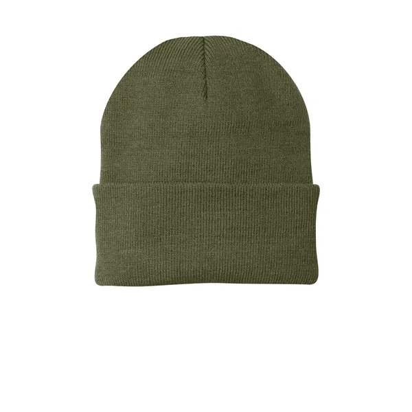 Port & Company - Knit Cap.... from ASI 84863 SanMar