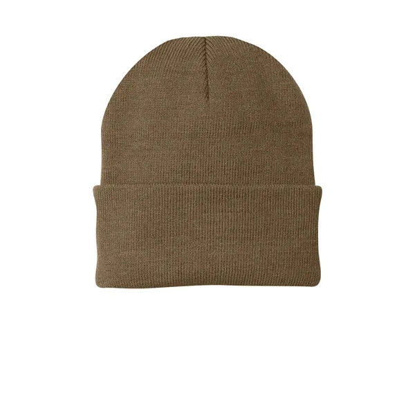 Port & Company - Knit Cap.... from ASI 84863 SanMar