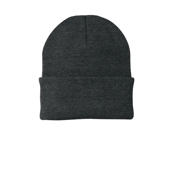 Port & Company - Knit Cap.... from ASI 84863 SanMar