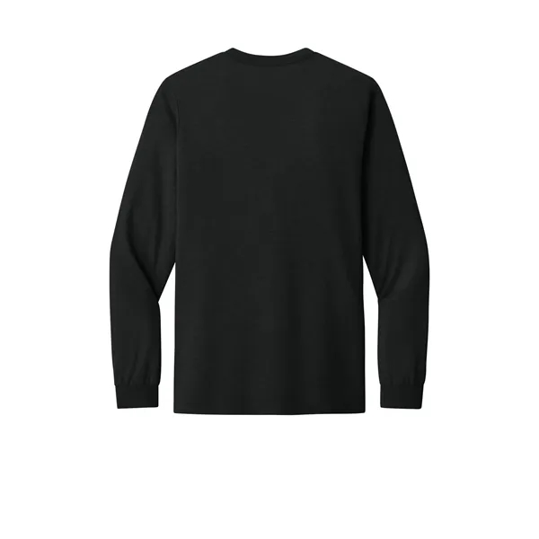 BELLA+CANVAS Unisex Triblend Long Sleeve Tee... from ASI 84863 SanMar