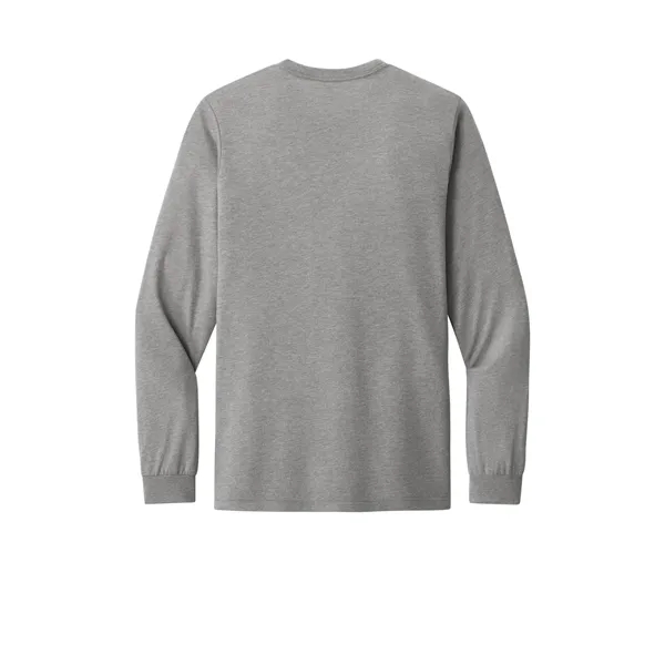 BELLA+CANVAS Unisex Triblend Long Sleeve Tee... from ASI 84863 SanMar