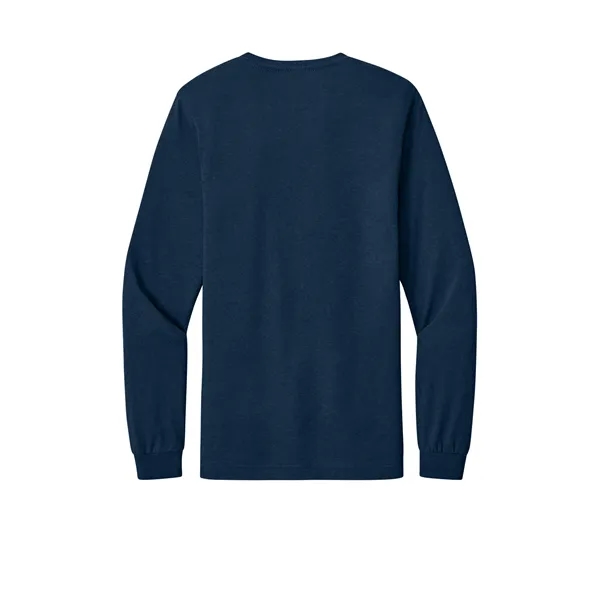 BELLA+CANVAS Unisex Triblend Long Sleeve Tee... from ASI 84863 SanMar