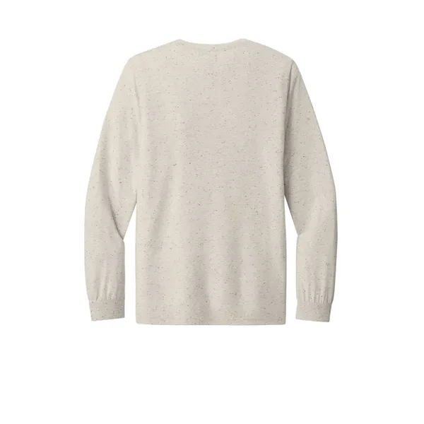 BELLA+CANVAS Unisex Triblend Long Sleeve Tee... from ASI 84863 SanMar