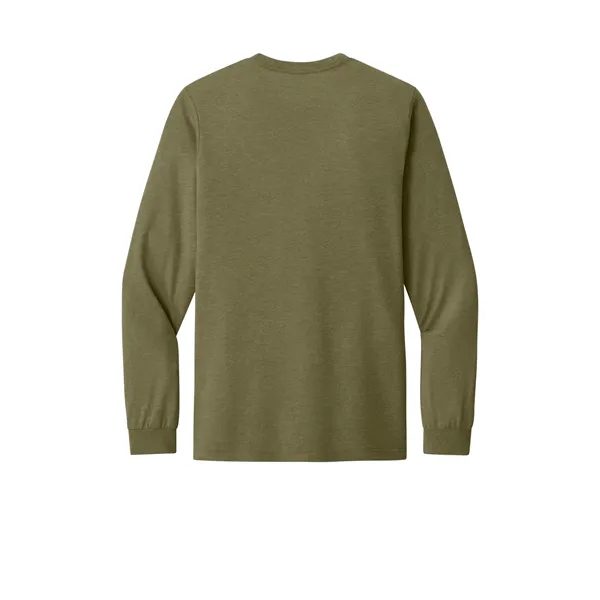 BELLA+CANVAS Unisex Triblend Long Sleeve Tee... from ASI 84863 SanMar