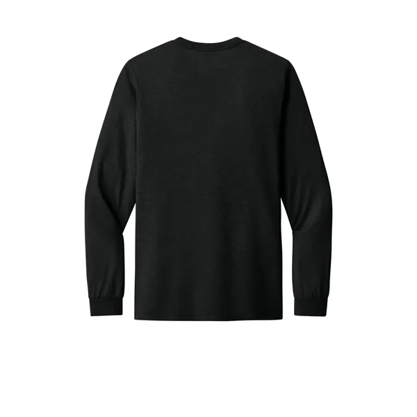 BELLA+CANVAS Unisex Triblend Long Sleeve Tee... from ASI 84863 SanMar