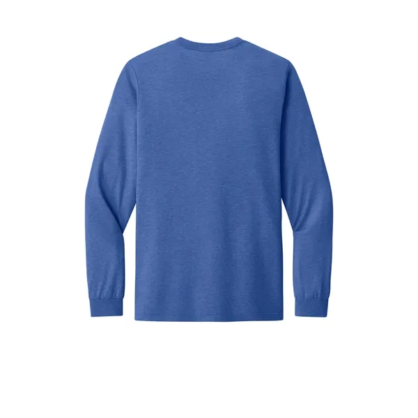 BELLA+CANVAS Unisex Triblend Long Sleeve Tee... from ASI 84863 SanMar