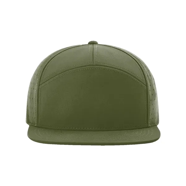 Richardson Cannon Cap... from ASI 84358 S&S Activewear