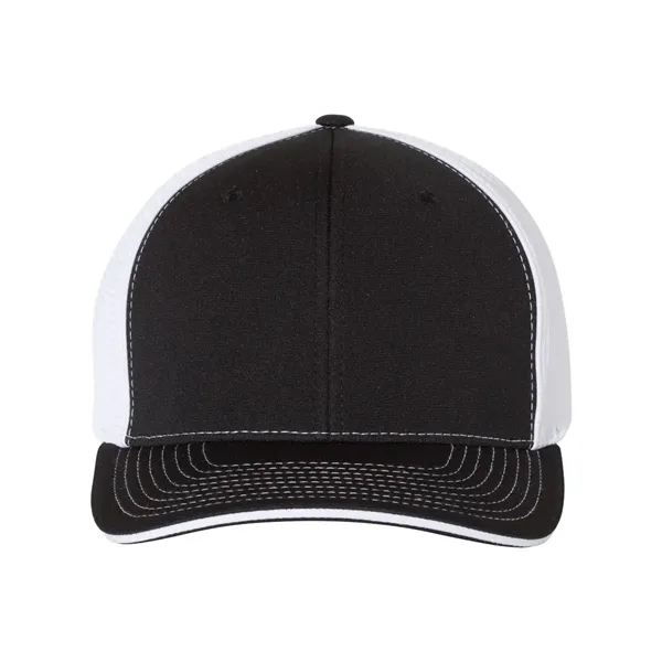 Pulse Sportmesh Cap with R-Flex... from ASI 84358 S&S Activewear