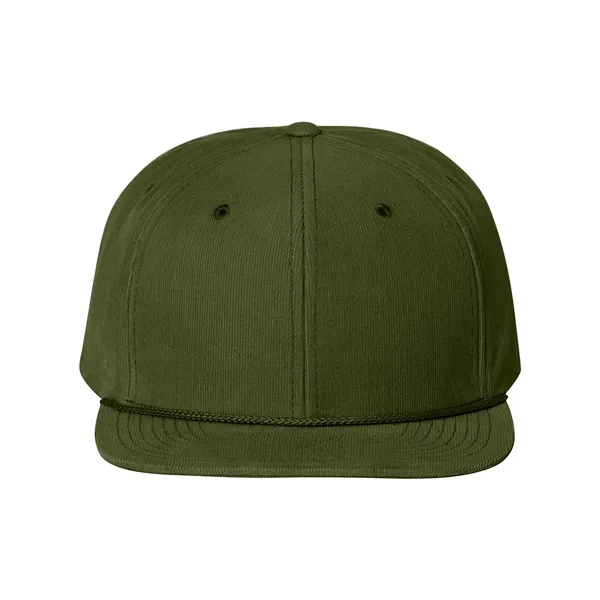 Richardson Timberline Corduroy Cap... from ASI 84358 S&S Activewear